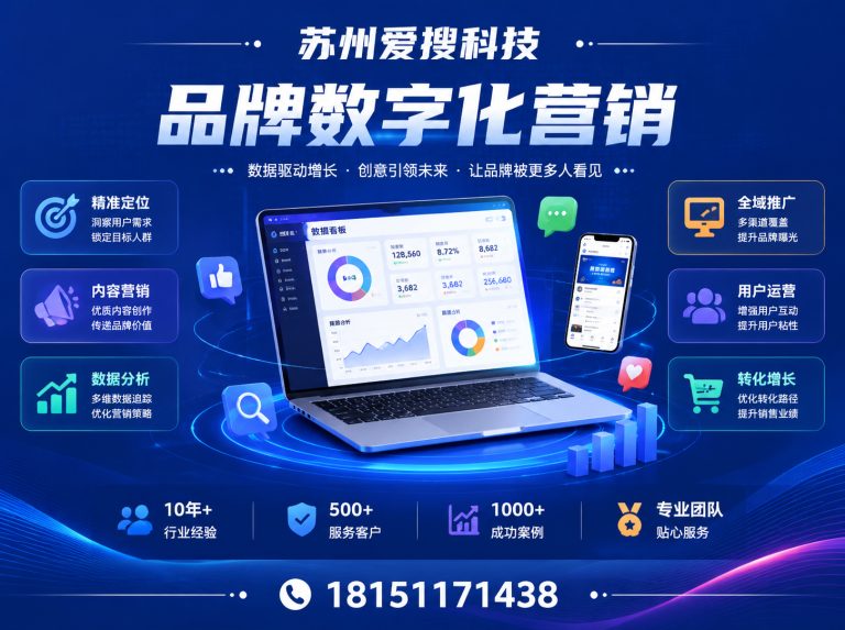 虎丘区SEO优化展示图